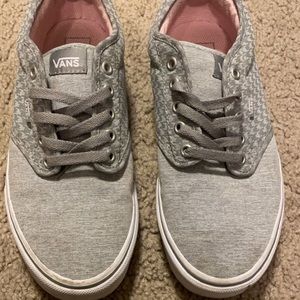 Women’s Vans